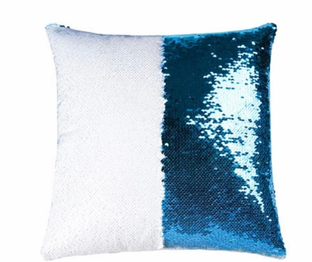 Sublimation Sequin Pillow Case