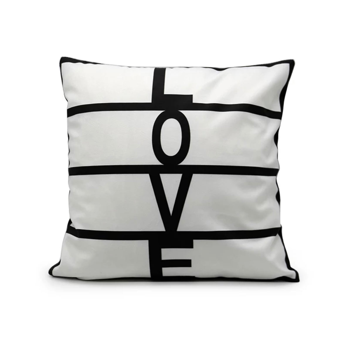 Sublimation Love Pillow Case